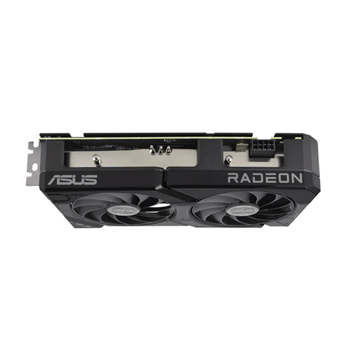 Asus Dual RX 7600 XT OC Edition 16GB Graphics Card
